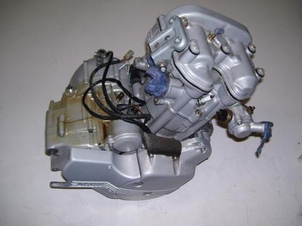 Motorblok
