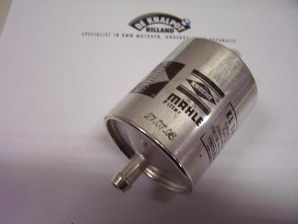 Brandstof filter
