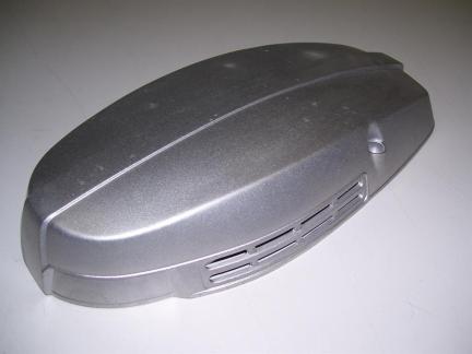 Motordeksel