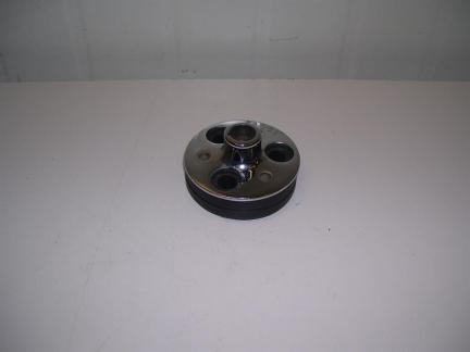 Aandrijfflens