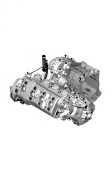 11 Motorblok