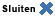 Sluiten