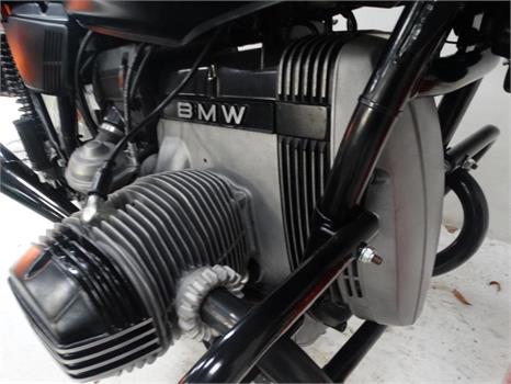 Bmw R 65 LS