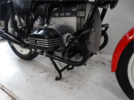 Bmw R 65 LS