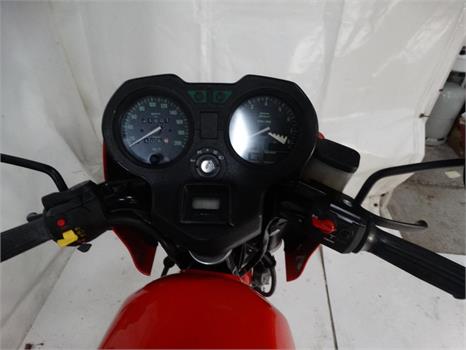 Bmw R 65 LS