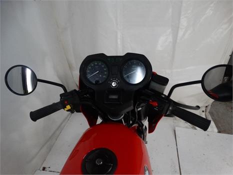 Bmw R 65 LS