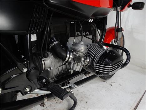 Bmw R 65 LS