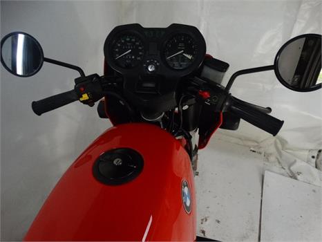 Bmw R 65 LS