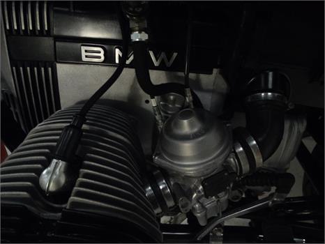 Bmw R 65 LS