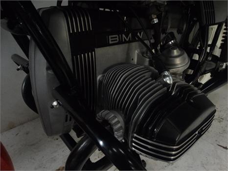 Bmw R 65 LS