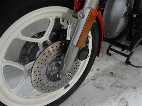 Bmw R 65 LS