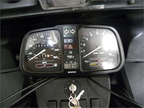 BMW K 75 RT