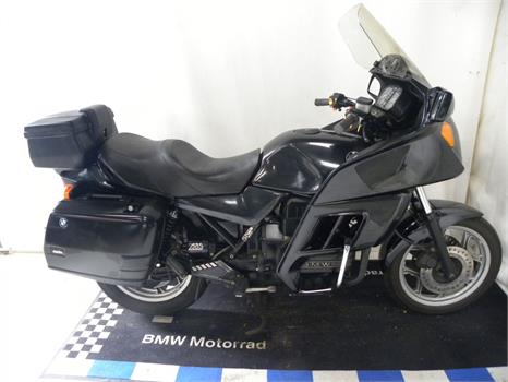 BMW K 75 RT