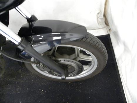 BMW K 75 RT