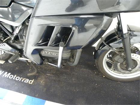 BMW K 75 RT