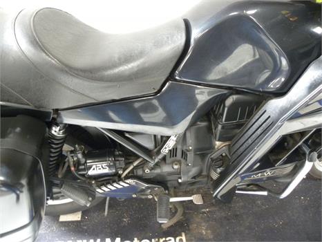 BMW K 75 RT