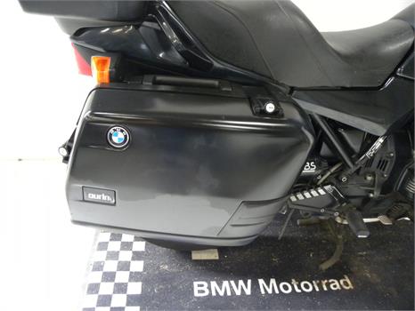 BMW K 75 RT