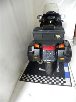 BMW K 75 RT
