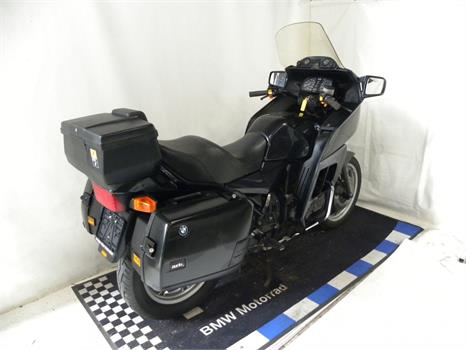 BMW K 75 RT