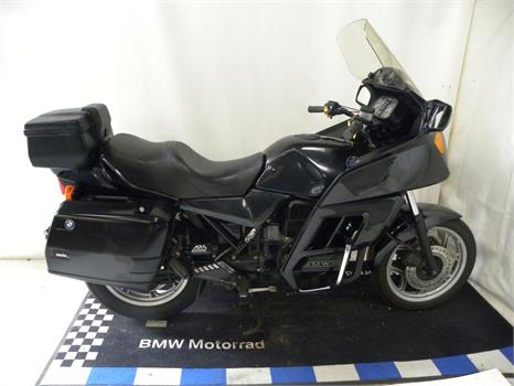 BMW K 75 RT
