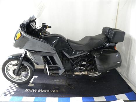 BMW K 75 RT