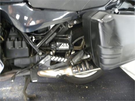 BMW K 75 RT