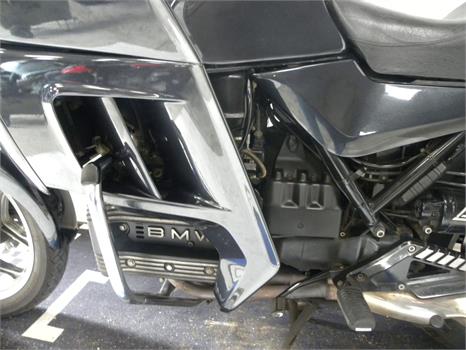 BMW K 75 RT