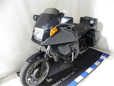 BMW K 75 RT