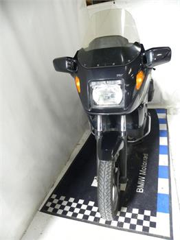 BMW K 75 RT