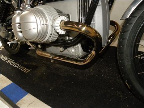 BMW Classic Racer