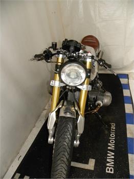 BMW Classic Racer
