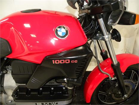 BMW K 100-2