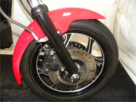 BMW K 100-2