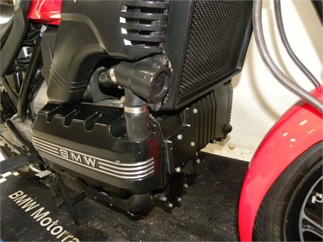 BMW K 100-2