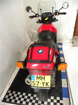 BMW K 100-2