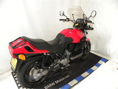 BMW K 100-2