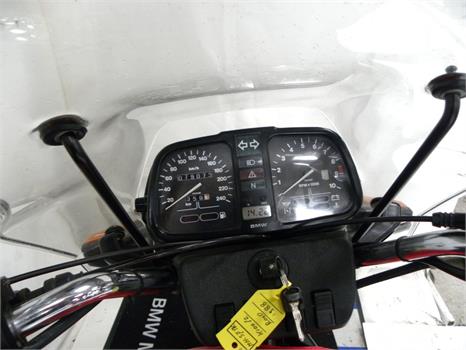 BMW K 100-2
