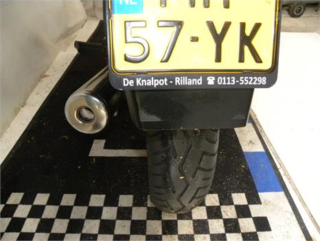 BMW K 100-2