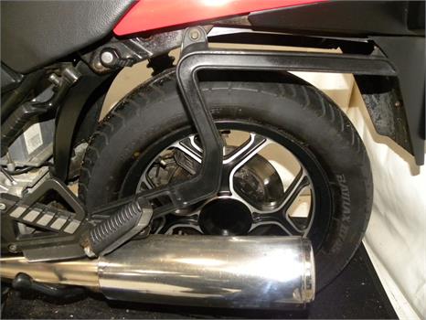 BMW K 100-2