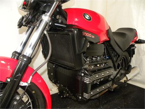 BMW K 100-2