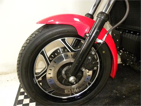 BMW K 100-2