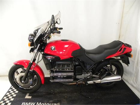 BMW K 100-2