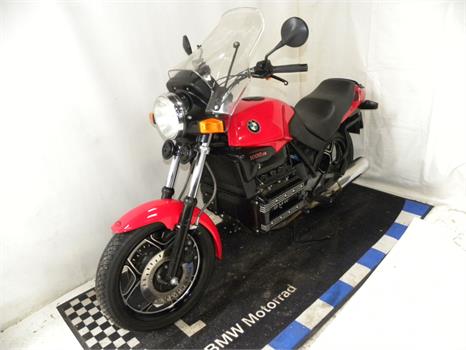 BMW K 100-2