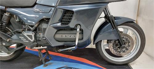 BMW K1100 LT