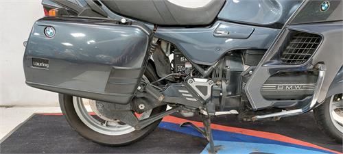 BMW K1100 LT