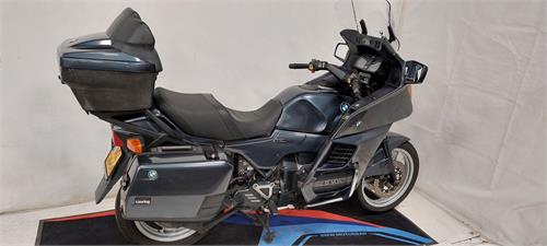 BMW K1100 LT