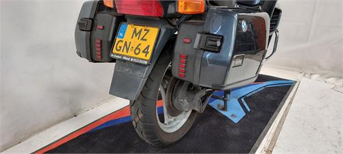 BMW K1100 LT