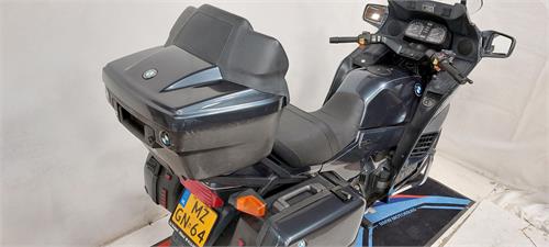 BMW K1100 LT