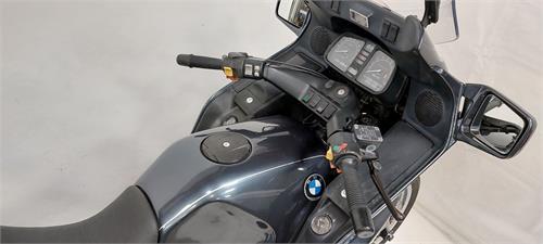 BMW K1100 LT