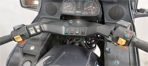 BMW K1100 LT